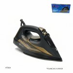 PLANCHA A VAPOR NOBEL HOME NH02016