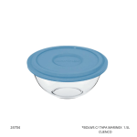 BOLWS C/ TAPA MARINEX 1.5L CUENCO