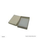 CAJITA 7X9CM PARA JOYAS (CY-3)