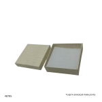 CAJITA 9X9X3CM PARA JOYAS (CY-4)