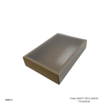 CAJA KRAFTT TIPO GAVETA 17X24X5CM (10708-26)