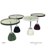 PEDESTAL P/DULCE 25CN N°1