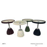 PEDESTAL P/DULCE 20CM N°2