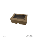 CAJA KRAFT 7X10.5X3.5CM (029)