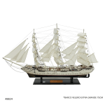BARCO VELERO EXTRA GRANDE 75CM (681012-125)