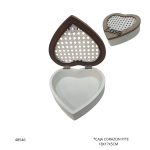 CAJA CORAZON P/TE 18X17X5CM (PX-24)