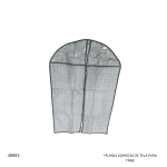 FUNDA 60X90CM DE TELA PARA TRAJE (35764-25)