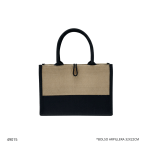 BOLSO ARPILLERA 32X22CM (QY-223213-10)