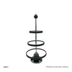 PEDESTAL P/DULCES 3 NIVELES 17-T1051-3