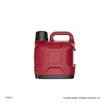 SUPERTERMO TERMOLAR ROJO 5LT 1095