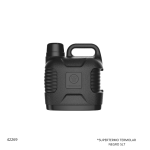 SUPERTERMO TERMOLAR NEGRO 5LT 1095