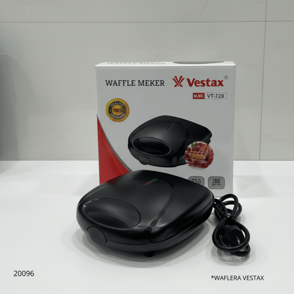 WAFLERA VESTAX VT-720