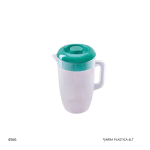 JARRA PLASTICA 4LT TRITEC 398